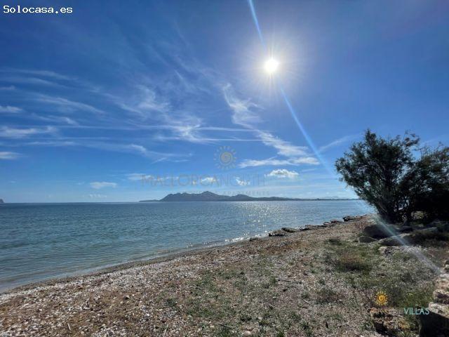 Piso en alquiler en el Camp, Pollença