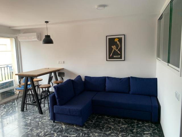Apartamento en alquiler en Palafrugell, Calella de Palafrugell