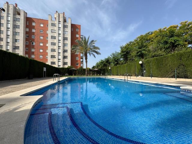 Piso en venta en El Puntal, Área Metropolitana de Murcia