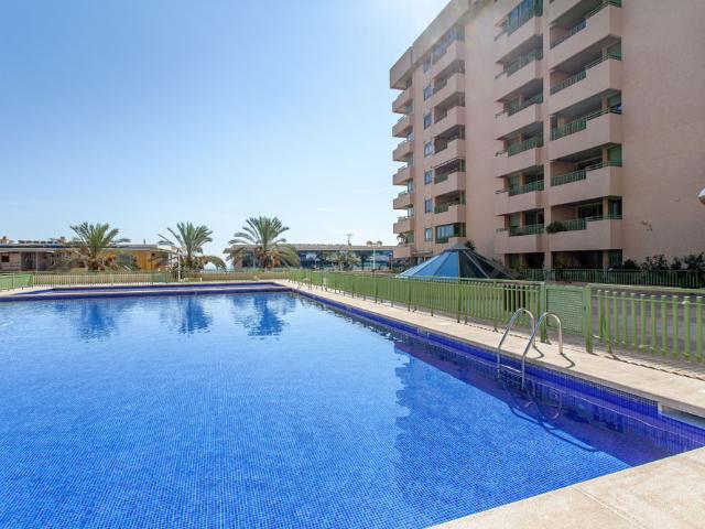 Apartamento en alquiler en Vera, l'Horta Nord