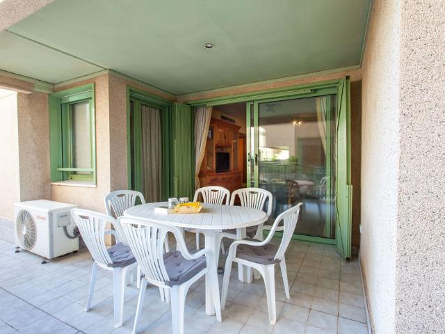 Apartamento en alquiler en Vera, l'Horta Nord