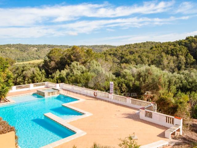 Piso en venta en Son Bou, Menorca