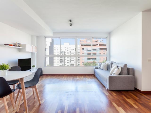 Apartamento en alquiler en Campanar, Comarca de València