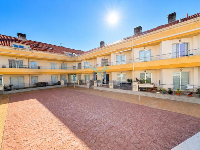 Piso en venta en Fisterra, Galicia