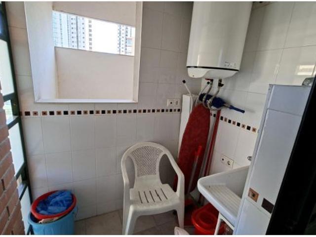 Piso en venta en la Marina Baixa, Valencia