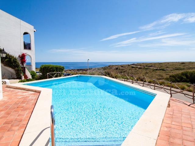 Apartamento en venta en es Mercadal, Menorca