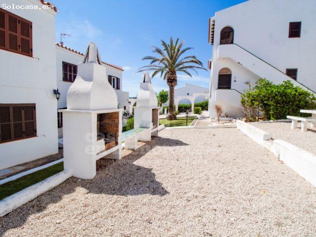 Piso en venta en es Mercadal, Menorca