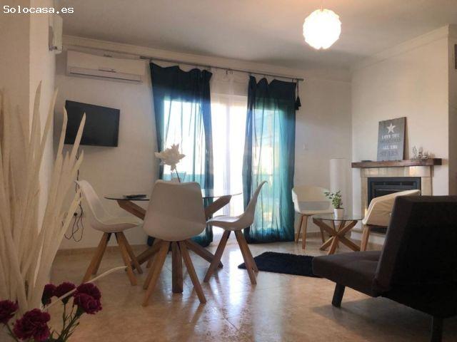 Piso en alquiler en Dénia, Barri Oest / Campaments