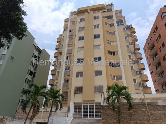 Apartamento en alquiler en Valencia, Carabobo