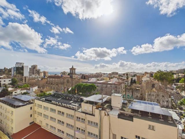 Apartamento en venta en Calvià, Serra de Tramuntana