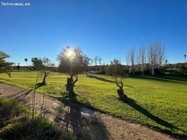 Piso en alquiler en El Mirador del Cerro Gordo, Tierra de Badajoz
