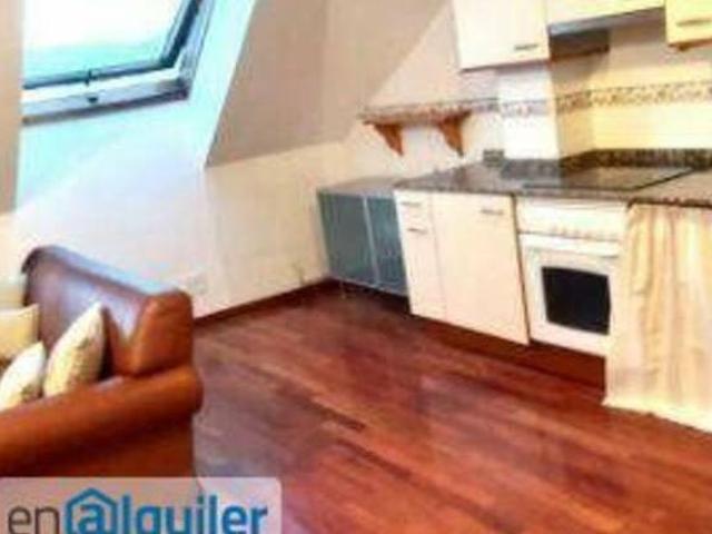 Casa en alquiler en Gijón