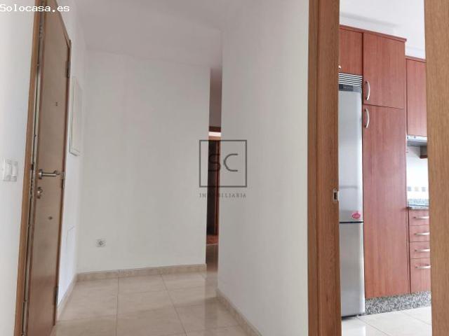 Piso en alquiler en Ares, Ferrol