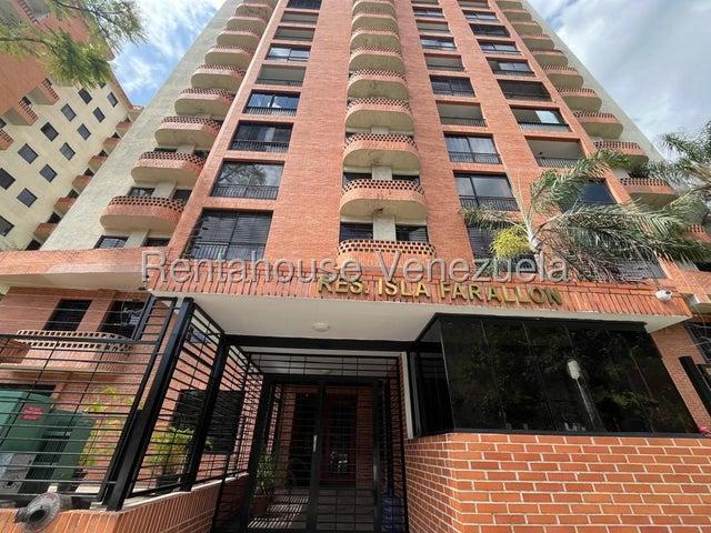 Apartamento en alquiler en Valencia, Carabobo