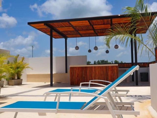 Departamento en venta en Ciudad Ixtepec, Oaxaca