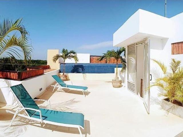 Departamento en venta en Ciudad Ixtepec, Oaxaca