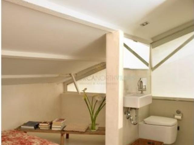 Piso en alquiler en el Camp, Pollença