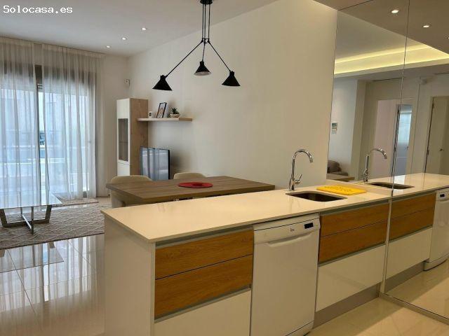 Piso en alquiler en Urbanización Doña Pepa, el Baix Segura / La Vega Baja