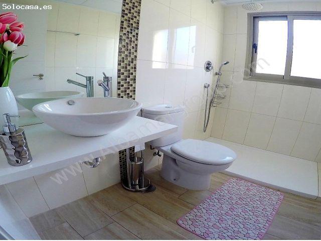 Piso en alquiler en Urbanización Doña Pepa, el Baix Segura / La Vega Baja