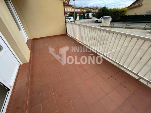Piso en venta en Cuzcurrita De Río Tirón, La Rioja