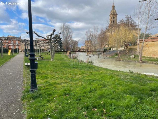 Piso en venta en Cuzcurrita De Río Tirón, La Rioja