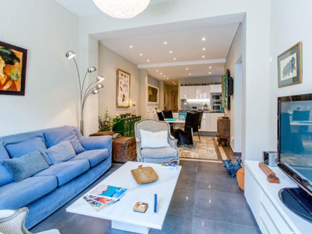 Apartamento en alquiler en Quatre Carreres, Comarca de València