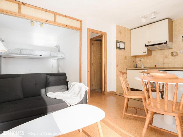 Piso en venta en La Jacetania, Aragón