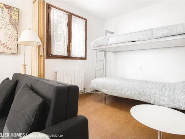 Piso en venta en La Jacetania, Aragón