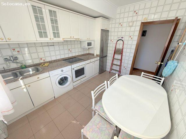 Piso en venta en Estella-Lizarra, Navarra
