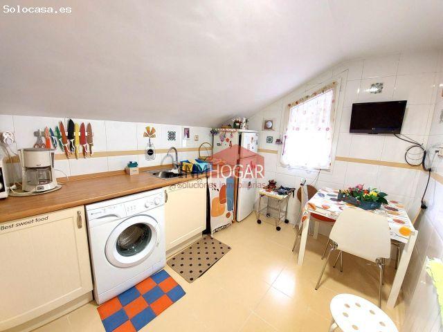 Piso en venta en Ávila, Castilla y León