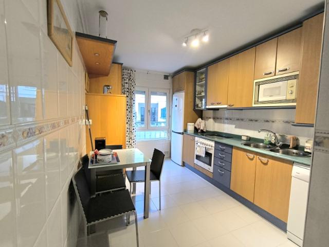 Apartamento en alquiler en Liencres, Piélagos