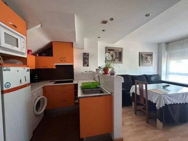 Piso en venta en Barriada San Miguel, Tierra de Badajoz