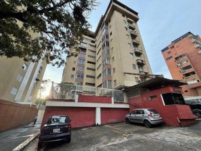 Apartamento en venta en Barrio Los Manolos, Caracas