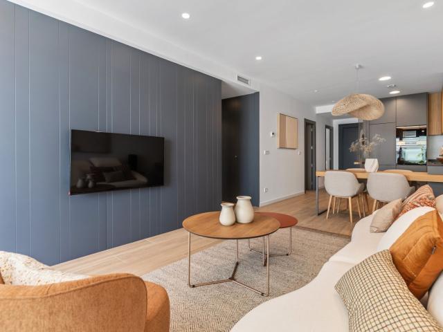 Piso en venta en Urbanització Poble de l'Alcassar, la Marina Alta