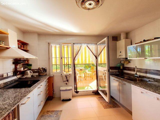 Piso en alquiler en Costa Noroeste, Andalucía