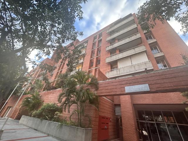 Apartamento en venta en Leoncio Martínez, Miranda