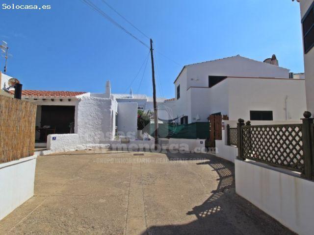 Piso en venta en Sant Lluís, Menorca