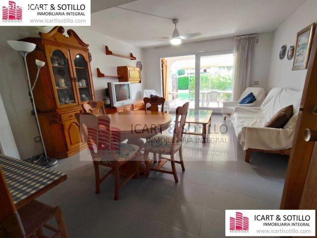 Piso en venta en Vinaròs, Castelló / Castellón