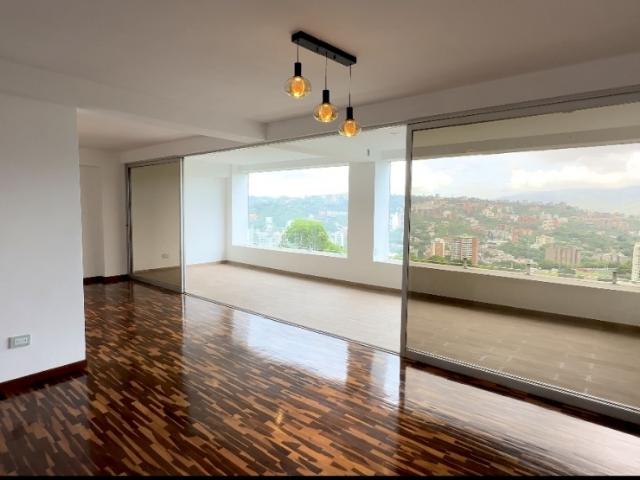 Apartamento en venta en Los Samanes, Caracas