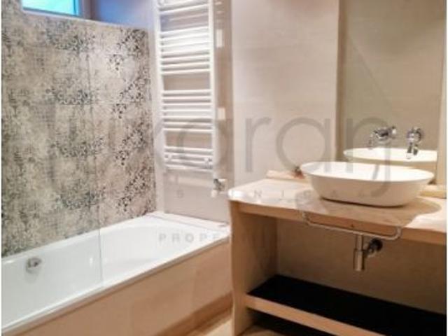 Piso en alquiler en Mijaran, Naut Aran