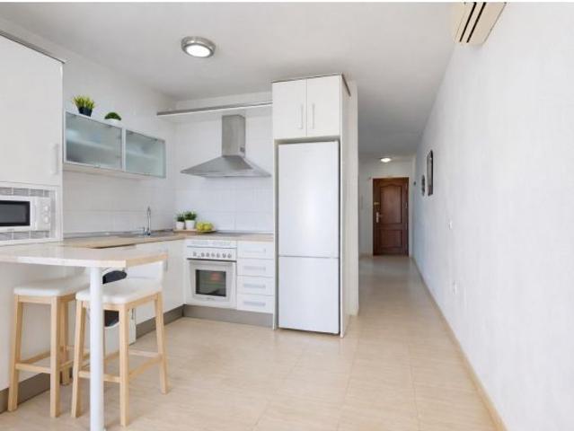 Piso en alquiler en Roquetas De Mar, Andalucía