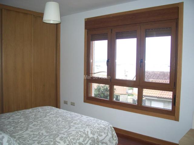Apartamento en alquiler en Pontevedra, Moureira de Arriba