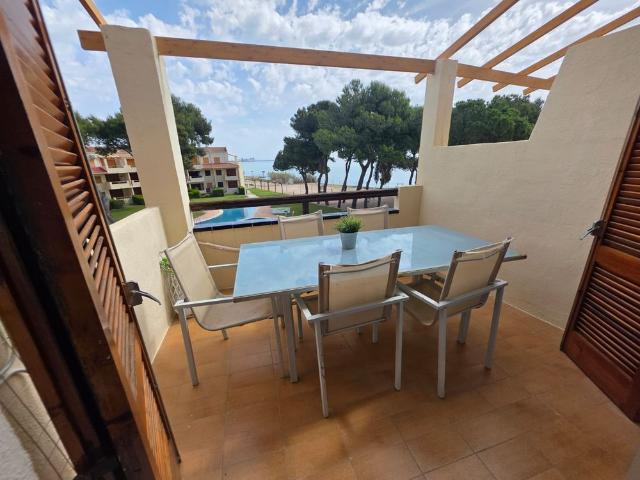 Apartamento en alquiler en Montsià, Catalunya