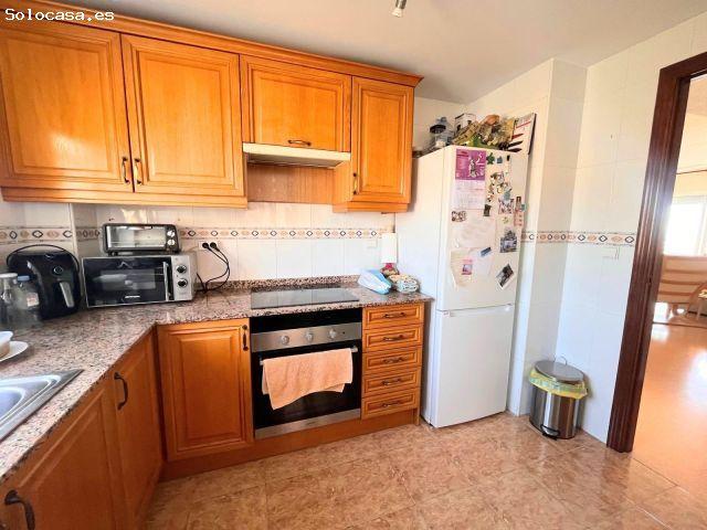 Piso en alquiler en la Vila Joiosa / Villajoyosa, Alacant / Alicante
