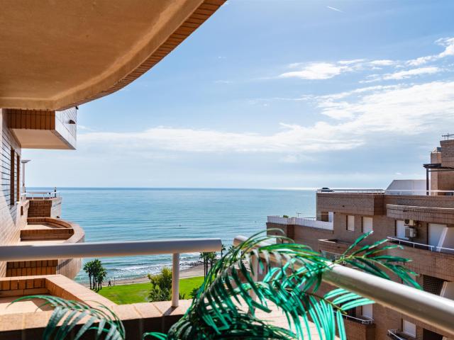 Casa en venta en la Platja d'Orpesa, la Plana Alta