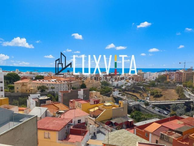 Ático en venta en Santa Cruz De Tenerife, Canarias