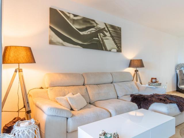 Piso en venta en Moraira, la Marina Alta