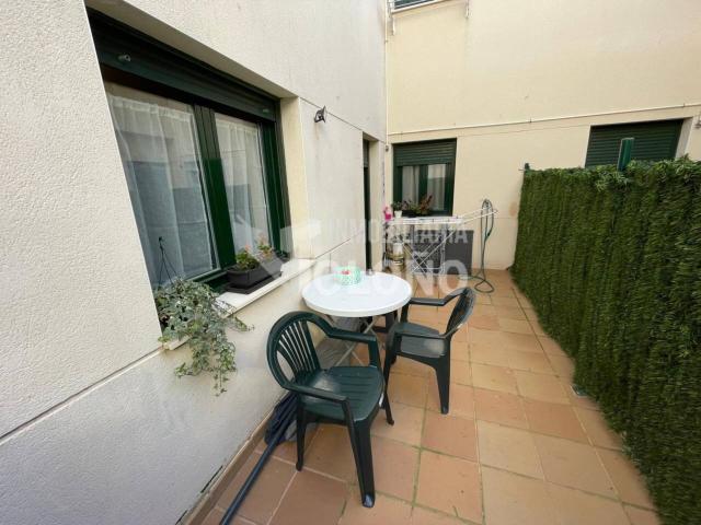 Piso en venta en Cuzcurrita De Río Tirón, La Rioja
