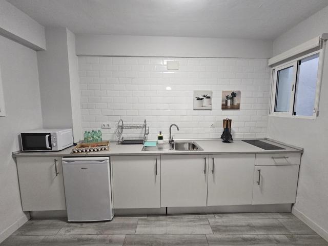 Ático en venta en Distrito Centro, Córdoba