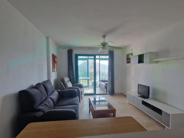 Apartamento en alquiler en Cales i Talaies, la Marina Baixa
